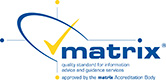 Matrix STandard Logo